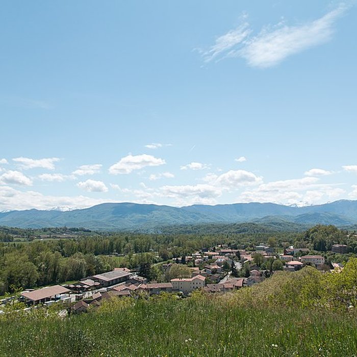 Photo de Église Notre-Dame-de-la-Pitié de Salies-du-Salat