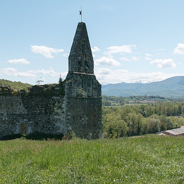 Photo de Église Notre-Dame-de-la-Pitié de Salies-du-Salat