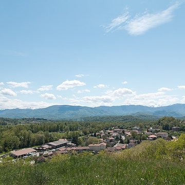 Église Notre-Dame-de-la-Pitié de Salies-du-Salat