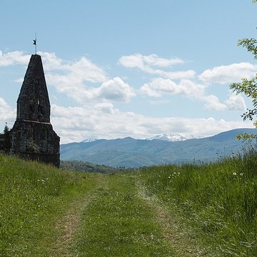 Église Notre-Dame-de-la-Pitié de Salies-du-Salat