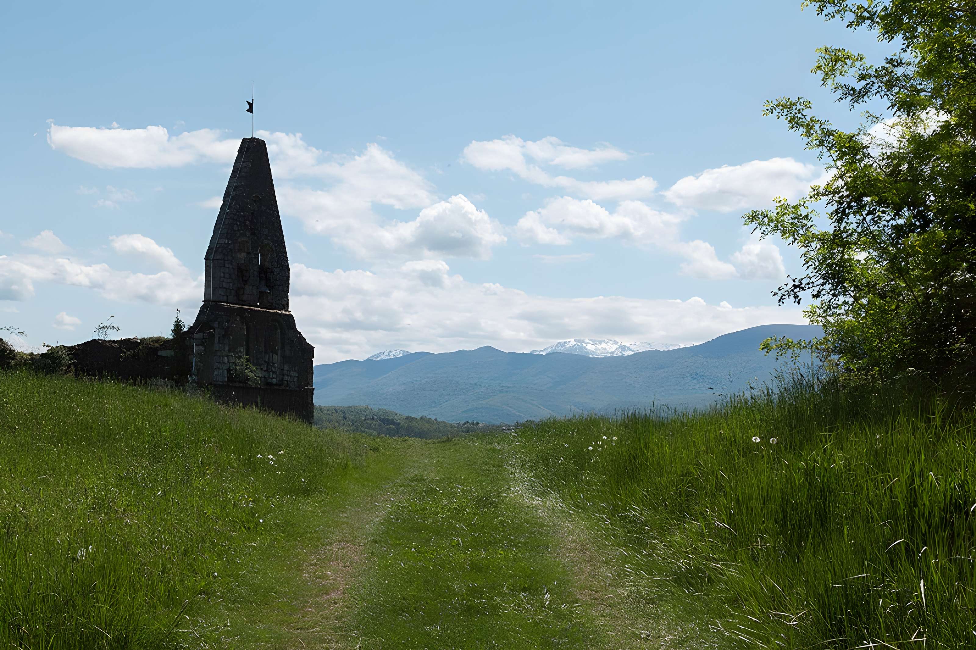 Église Notre-Dame-de-la-Pitié de Salies-du-Salat