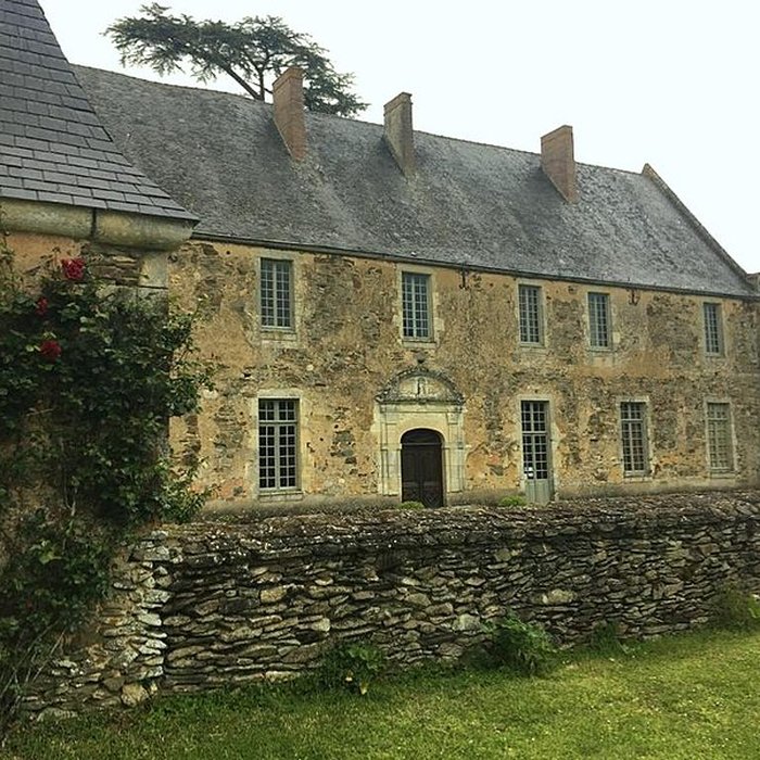 Photo de Abbaye de Champagne