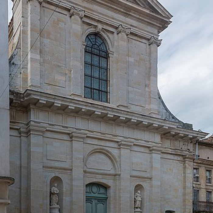 Photo de Église Notre-Dame-de-la-Platé de Castres