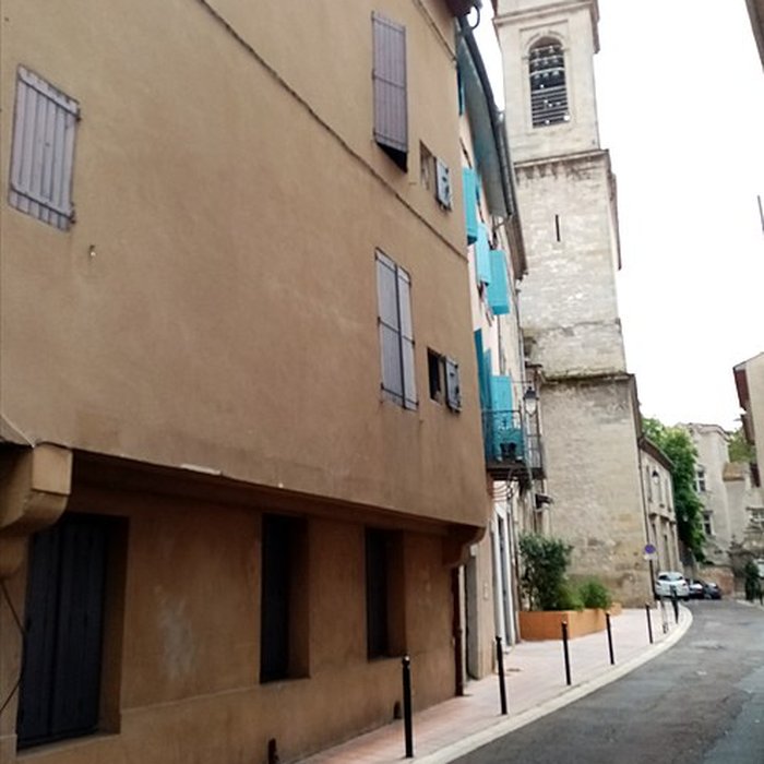 Photo de Église Notre-Dame-de-la-Platé de Castres