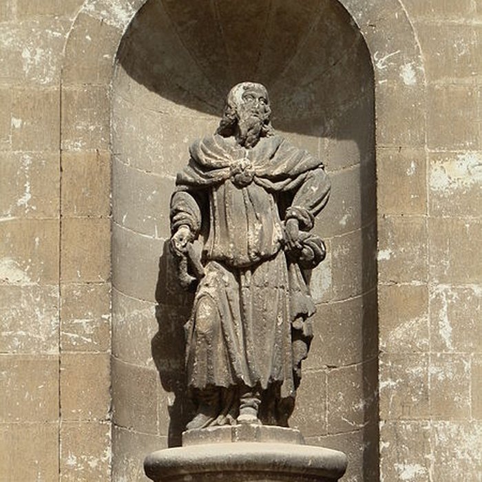 Photo de Église Notre-Dame-de-la-Platé de Castres