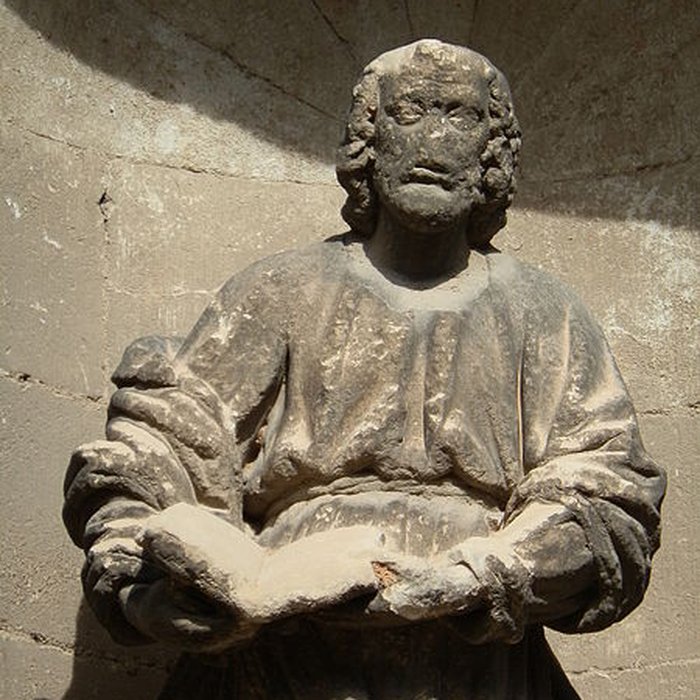 Photo de Église Notre-Dame-de-la-Platé de Castres