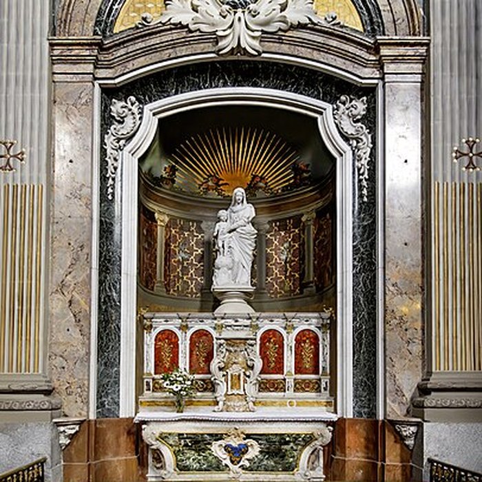 Photo de Église Notre-Dame-de-la-Platé de Castres