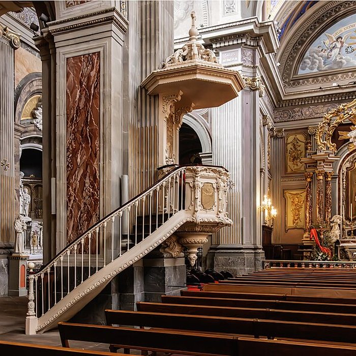 Photo de Église Notre-Dame-de-la-Platé de Castres