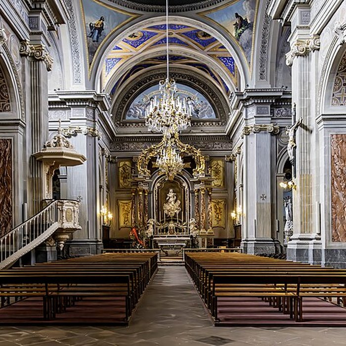 Photo de Église Notre-Dame-de-la-Platé de Castres