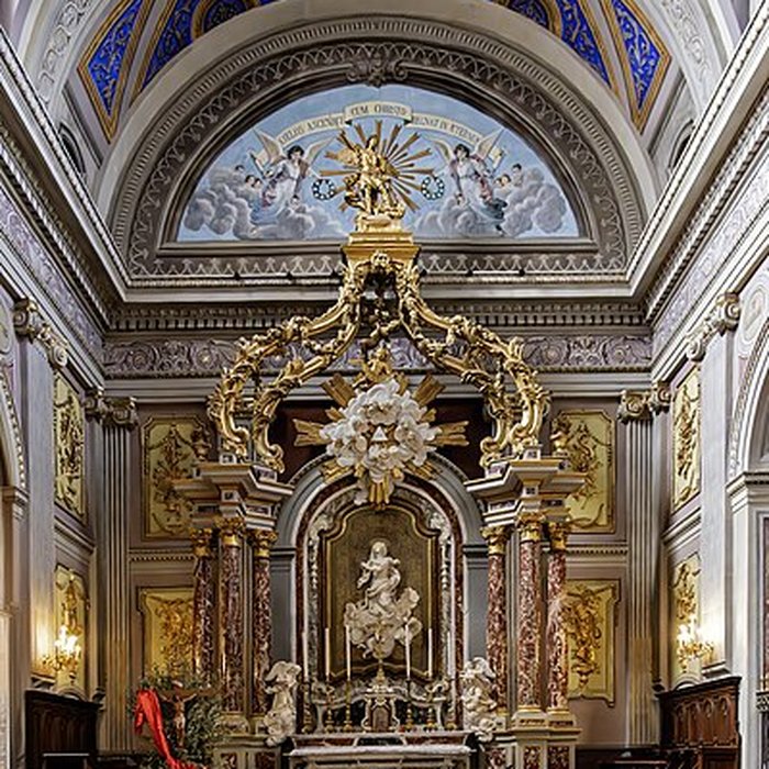 Photo de Église Notre-Dame-de-la-Platé de Castres