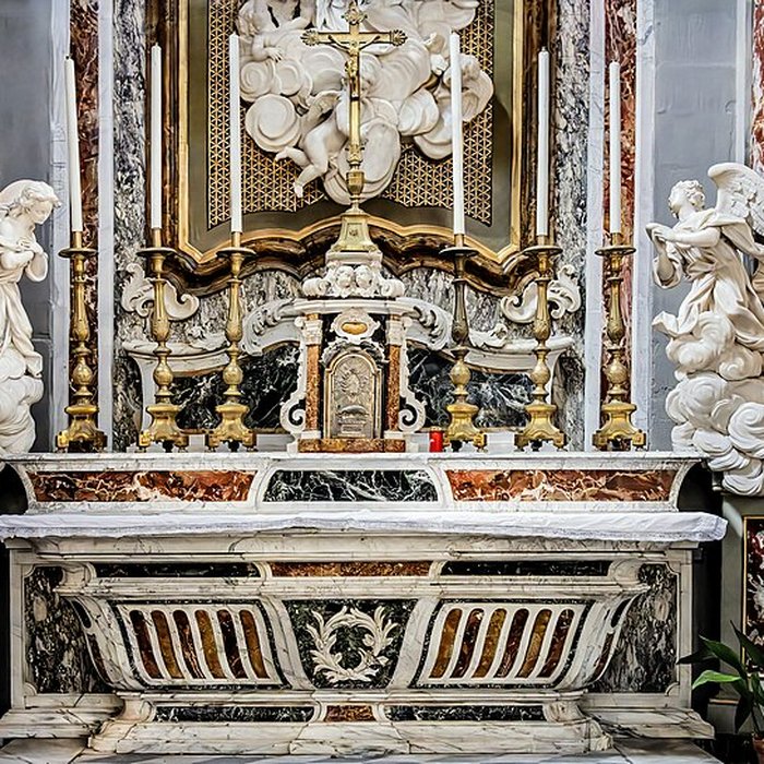 Photo de Église Notre-Dame-de-la-Platé de Castres