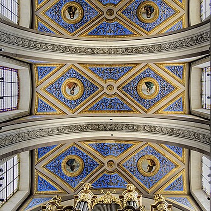 Photo de Église Notre-Dame-de-la-Platé de Castres
