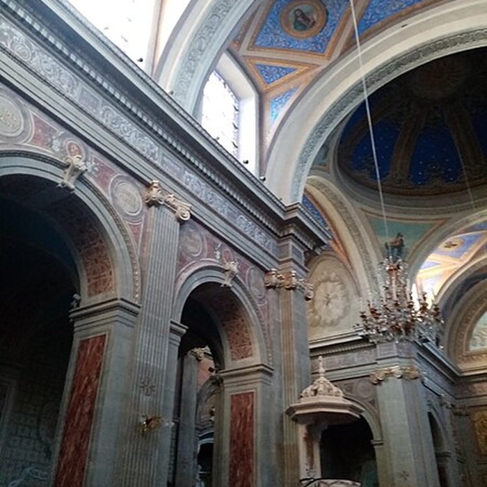 Photo de Église Notre-Dame-de-la-Platé de Castres