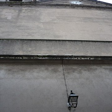 Église Notre-Dame-de-la-Platé de Castres