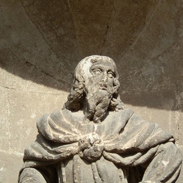 Église Notre-Dame-de-la-Platé de Castres