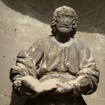 Église Notre-Dame-de-la-Platé de Castres