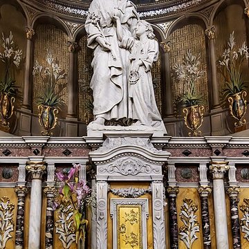 Église Notre-Dame-de-la-Platé de Castres