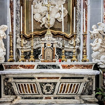 Église Notre-Dame-de-la-Platé de Castres