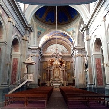 Église Notre-Dame-de-la-Platé de Castres