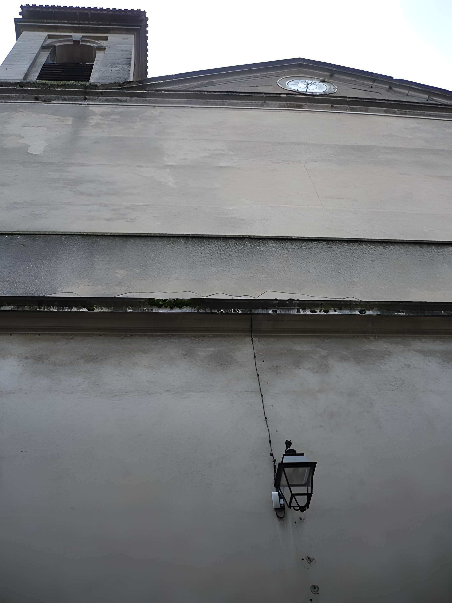 Église Notre-Dame-de-la-Platé de Castres