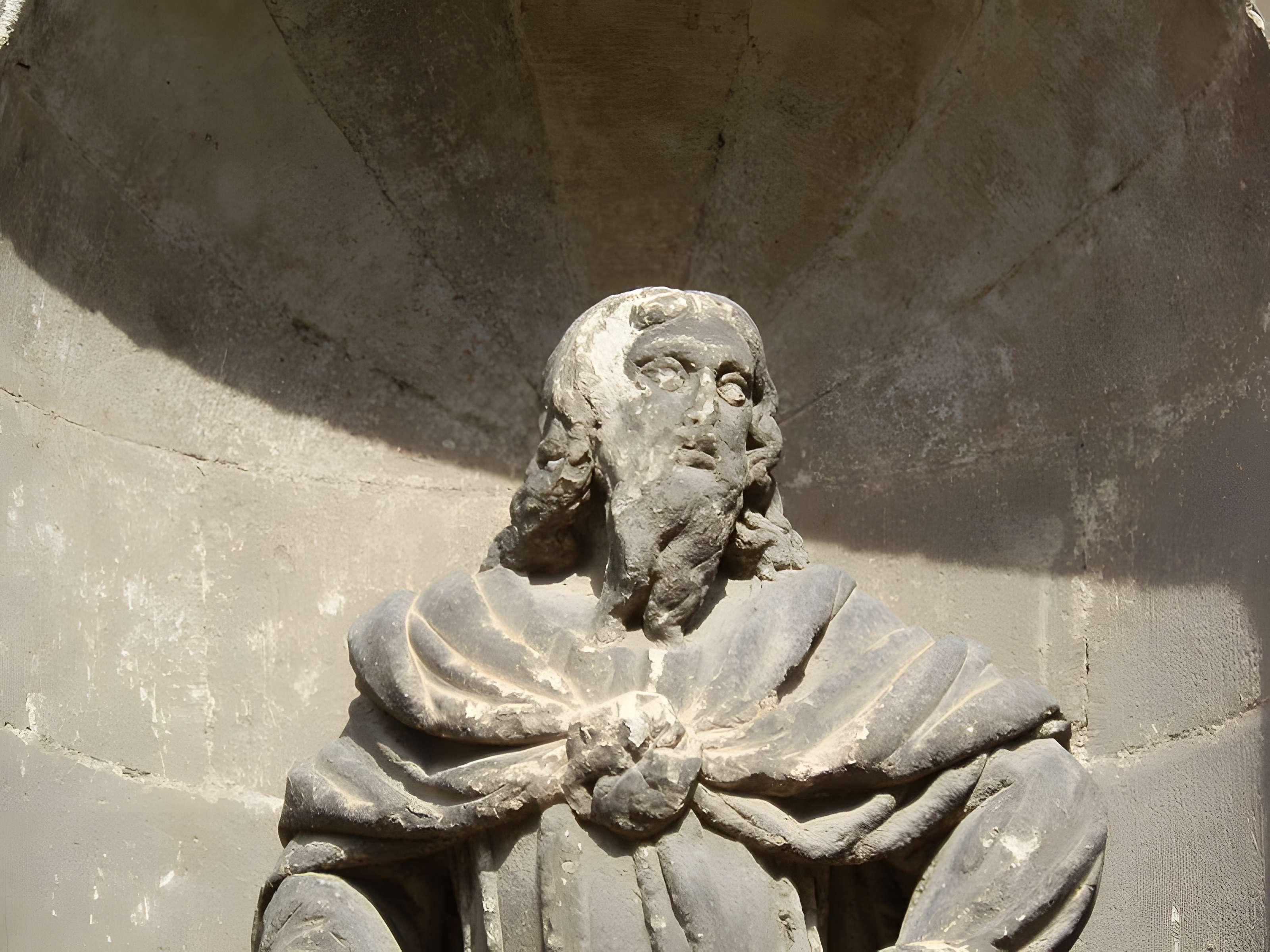 Église Notre-Dame-de-la-Platé de Castres