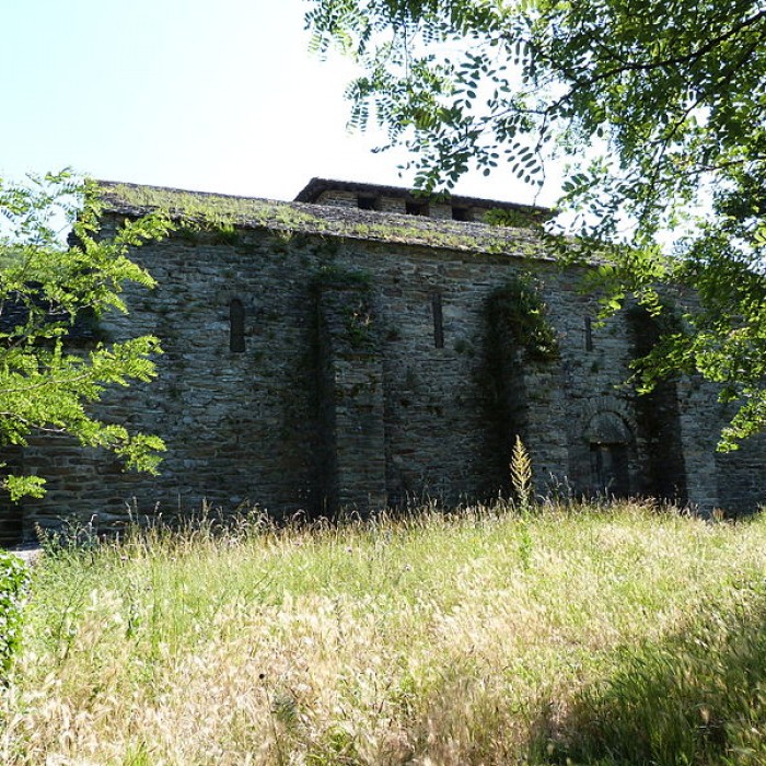 Photo de Église Notre-Dame-de-Lasplanques de Tanus