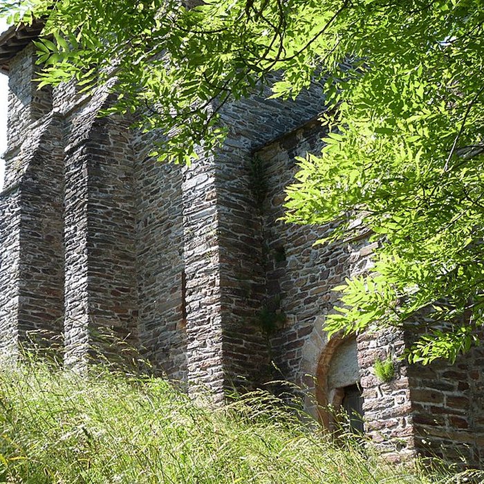 Photo de Église Notre-Dame-de-Lasplanques de Tanus