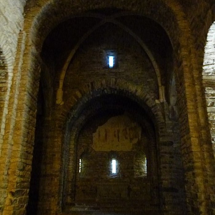 Photo de Église Notre-Dame-de-Lasplanques de Tanus