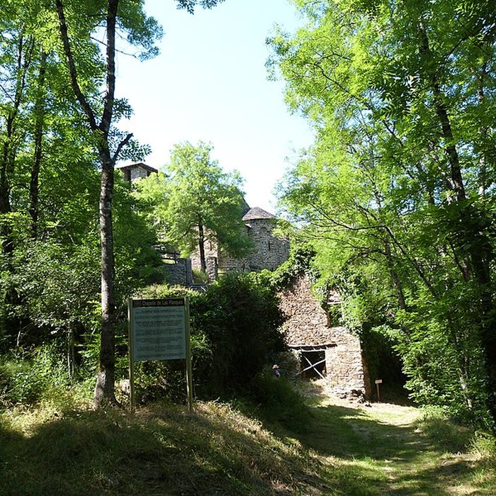 Photo de Église Notre-Dame-de-Lasplanques de Tanus
