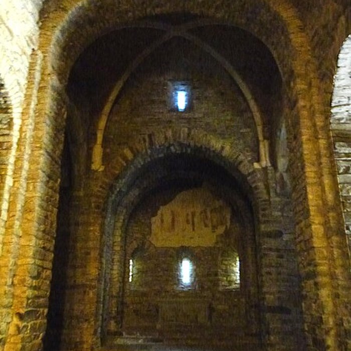Photo de Église Notre-Dame-de-Lasplanques de Tanus