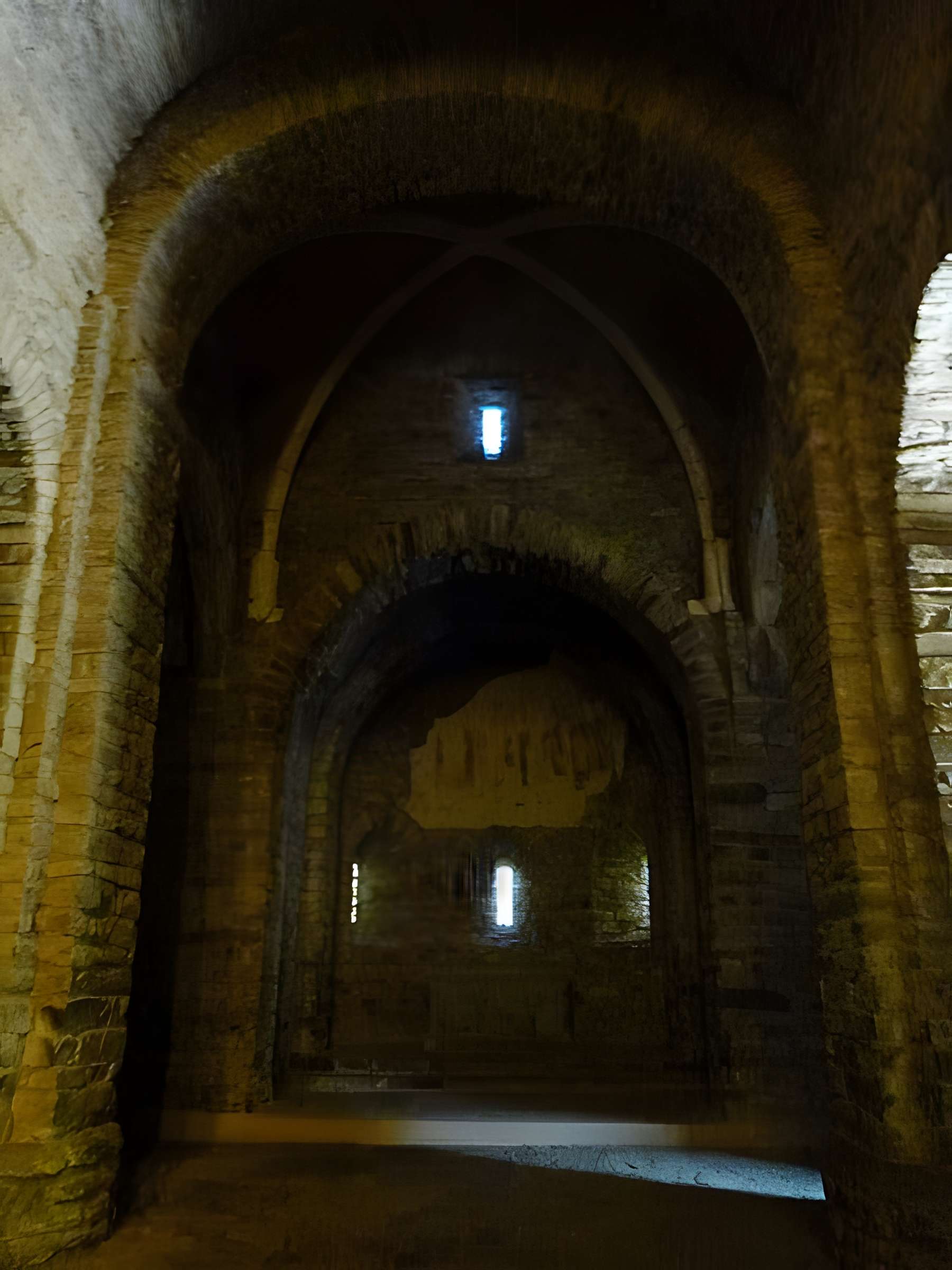 Église Notre-Dame-de-Lasplanques de Tanus