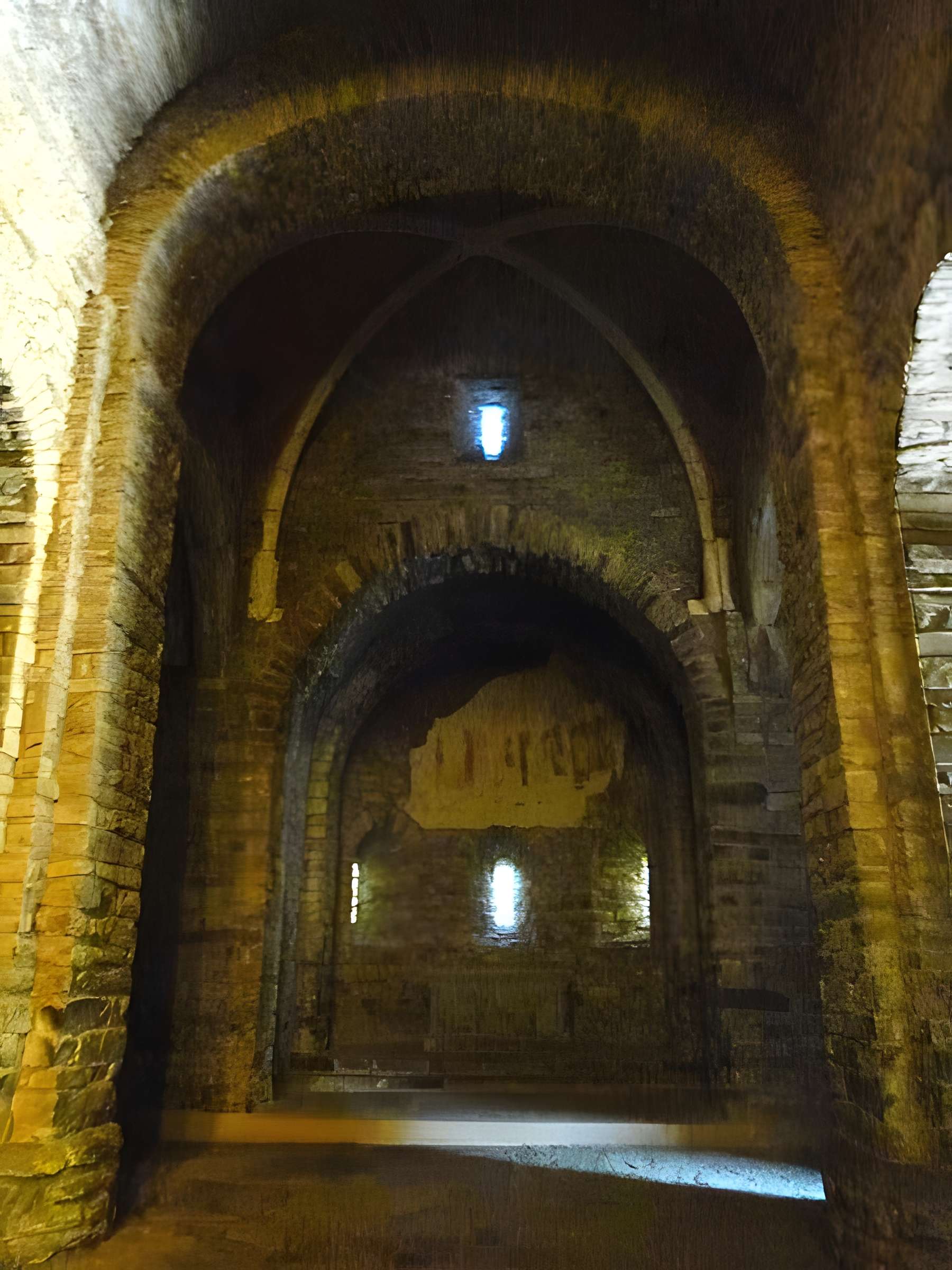 Église Notre-Dame-de-Lasplanques de Tanus