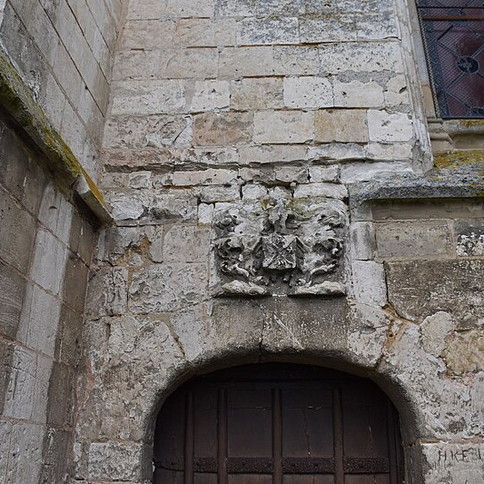 Photo de Église Notre-Dame-de-lAssomption dAilly-le-Haut-Clocher