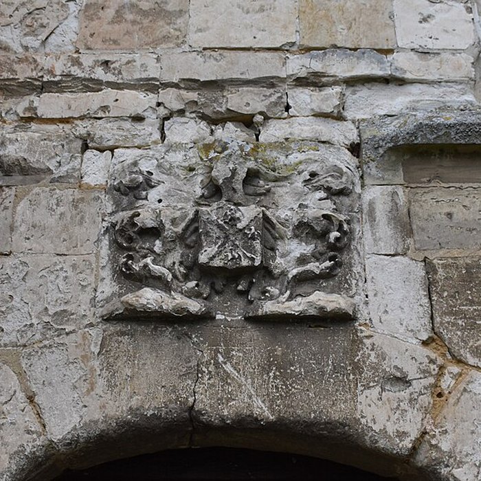 Photo de Église Notre-Dame-de-lAssomption dAilly-le-Haut-Clocher