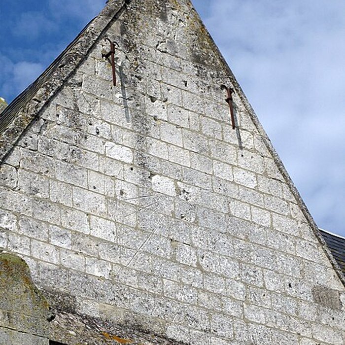 Photo de Église Notre-Dame-de-lAssomption dAilly-le-Haut-Clocher