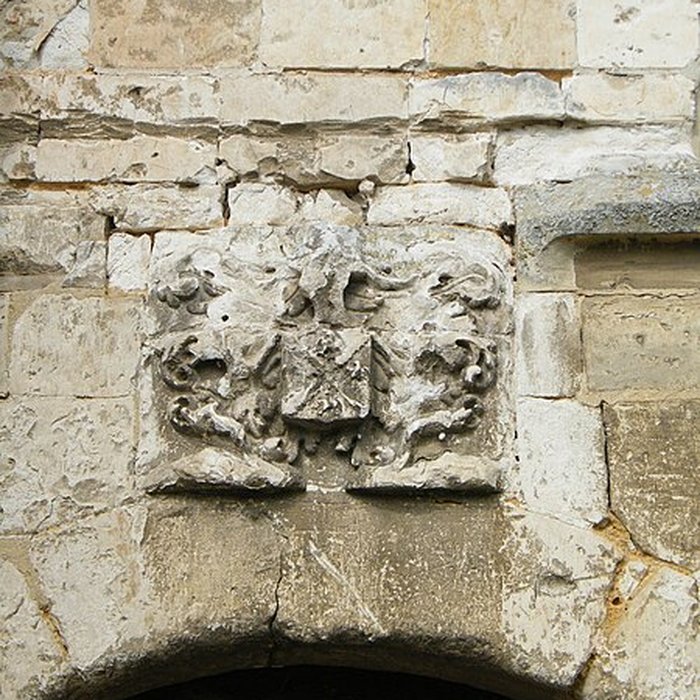 Photo de Église Notre-Dame-de-lAssomption dAilly-le-Haut-Clocher