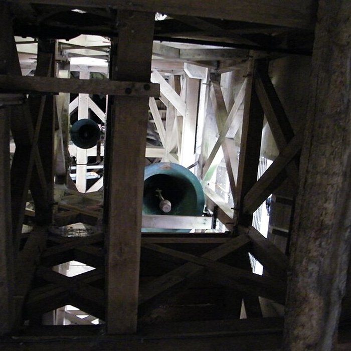 Photo de Église Notre-Dame-de-lAssomption dAilly-le-Haut-Clocher