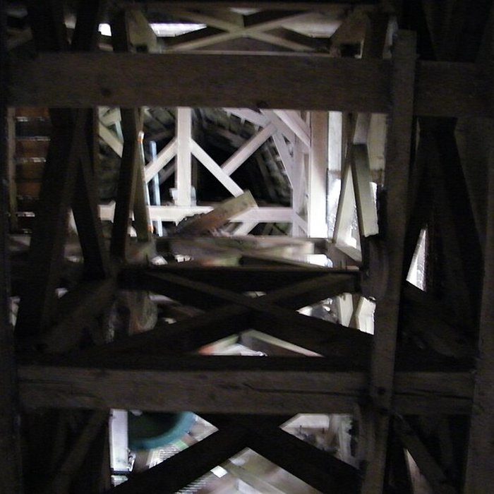 Photo de Église Notre-Dame-de-lAssomption dAilly-le-Haut-Clocher