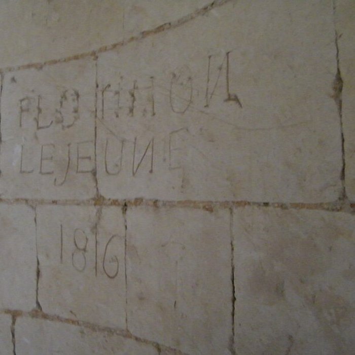 Photo de Église Notre-Dame-de-lAssomption dAilly-le-Haut-Clocher