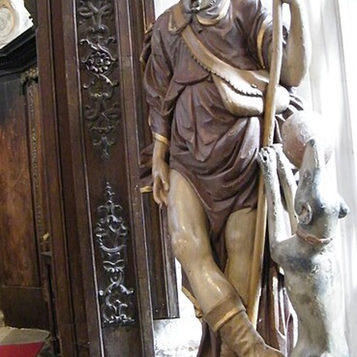 Photo de Église Notre-Dame-de-lAssomption dAilly-le-Haut-Clocher