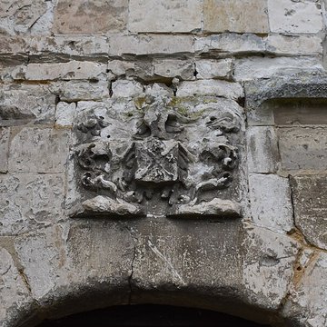 Église Notre-Dame-de-lAssomption dAilly-le-Haut-Clocher