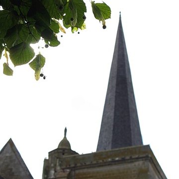 Église Notre-Dame-de-lAssomption dAilly-le-Haut-Clocher