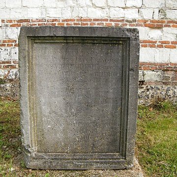 Église Notre-Dame-de-lAssomption dAilly-le-Haut-Clocher