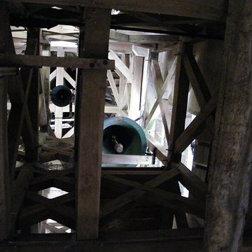 Église Notre-Dame-de-lAssomption dAilly-le-Haut-Clocher