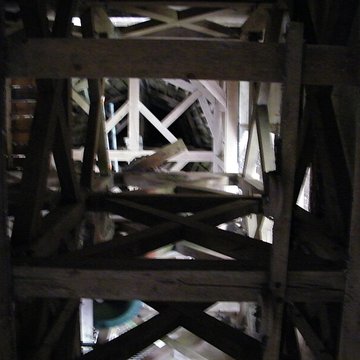 Église Notre-Dame-de-lAssomption dAilly-le-Haut-Clocher