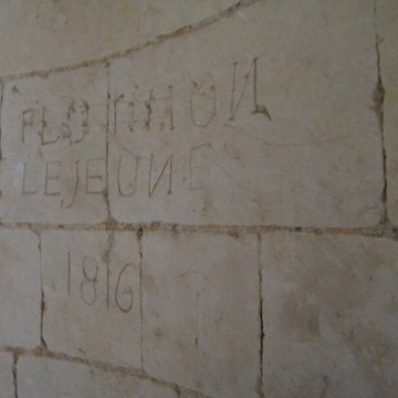 Église Notre-Dame-de-lAssomption dAilly-le-Haut-Clocher