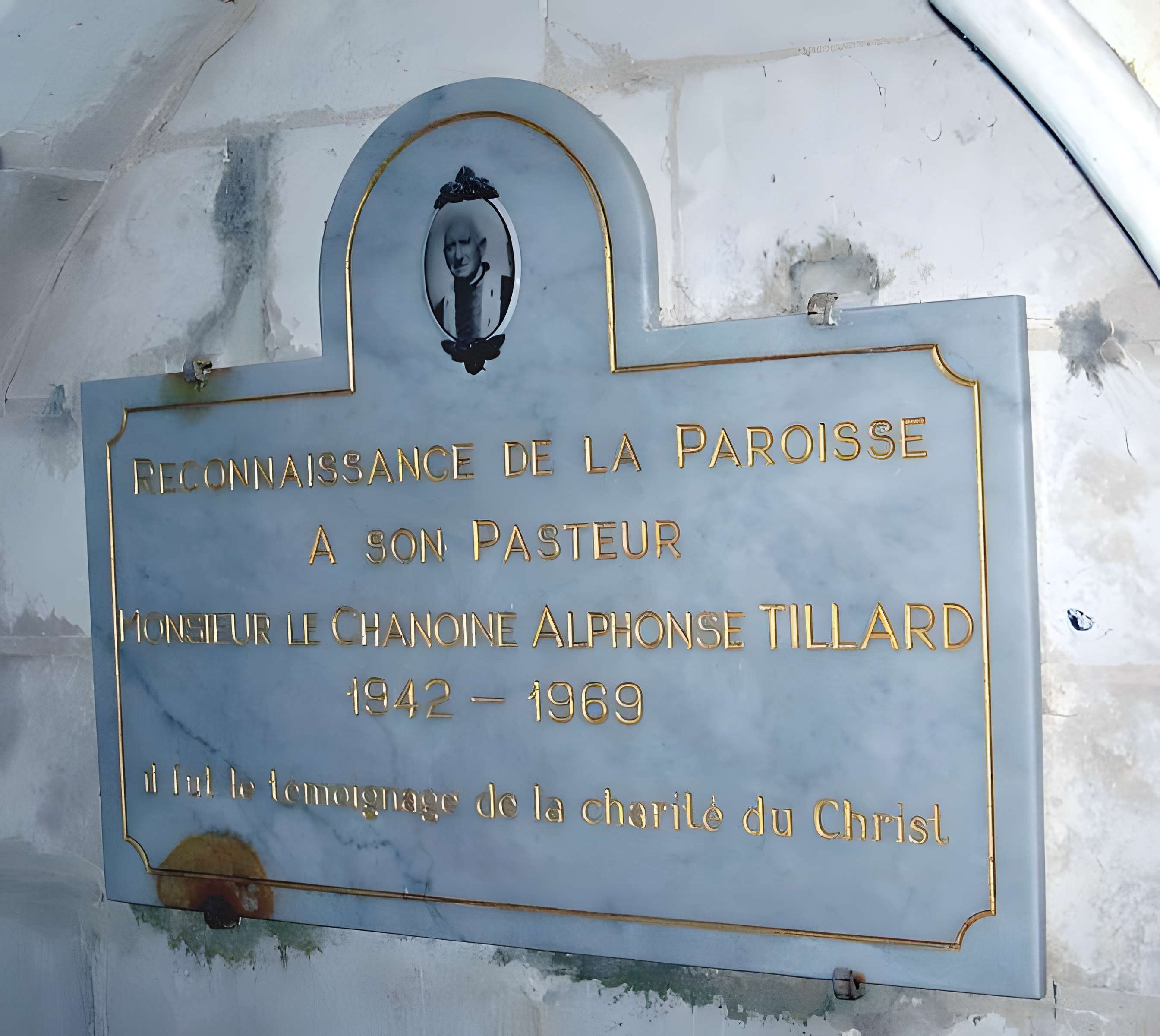 Église Notre-Dame-de-l'Assomption d'Ailly-le-Haut-Clocher