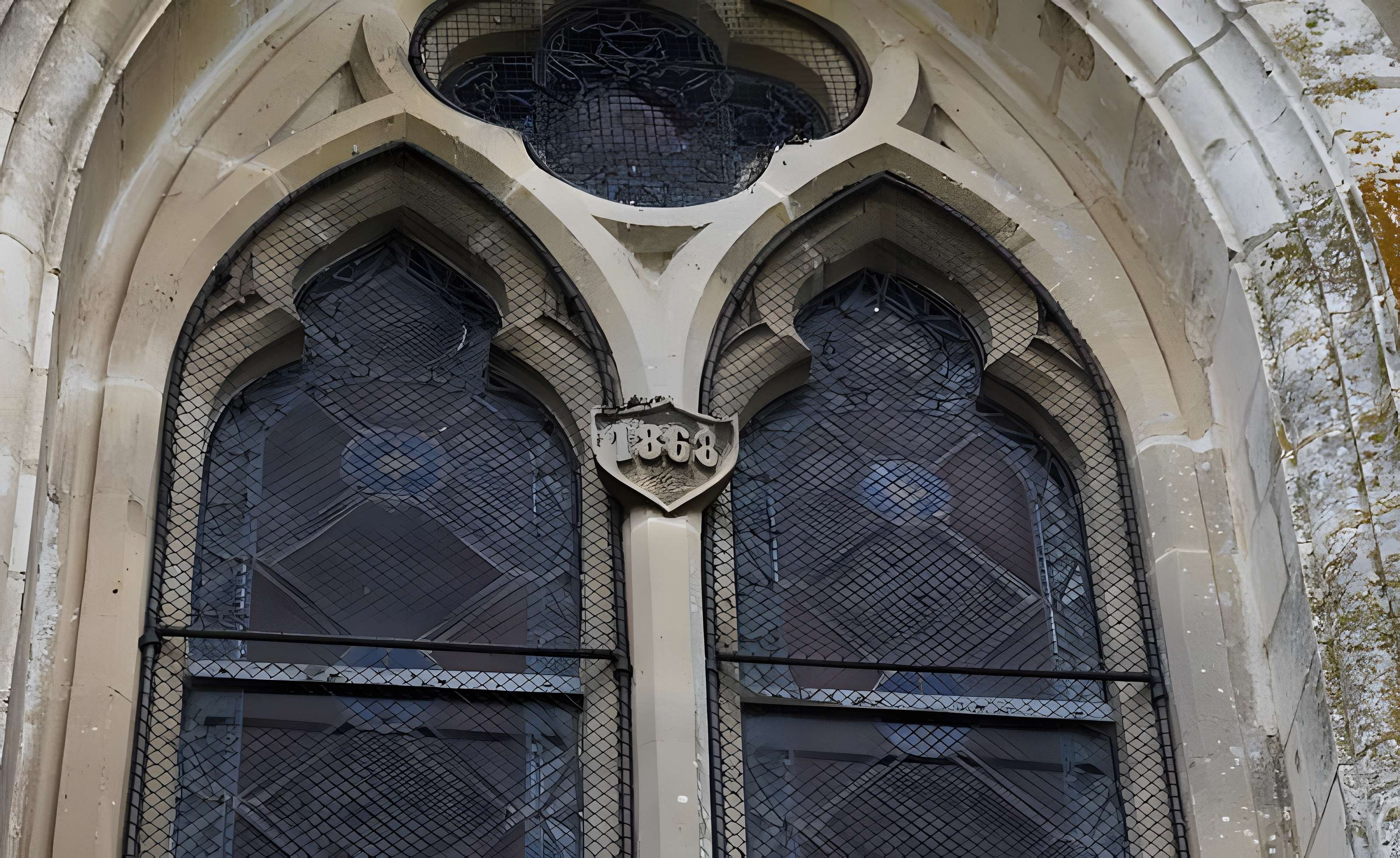 Église Notre-Dame-de-l'Assomption d'Ailly-le-Haut-Clocher