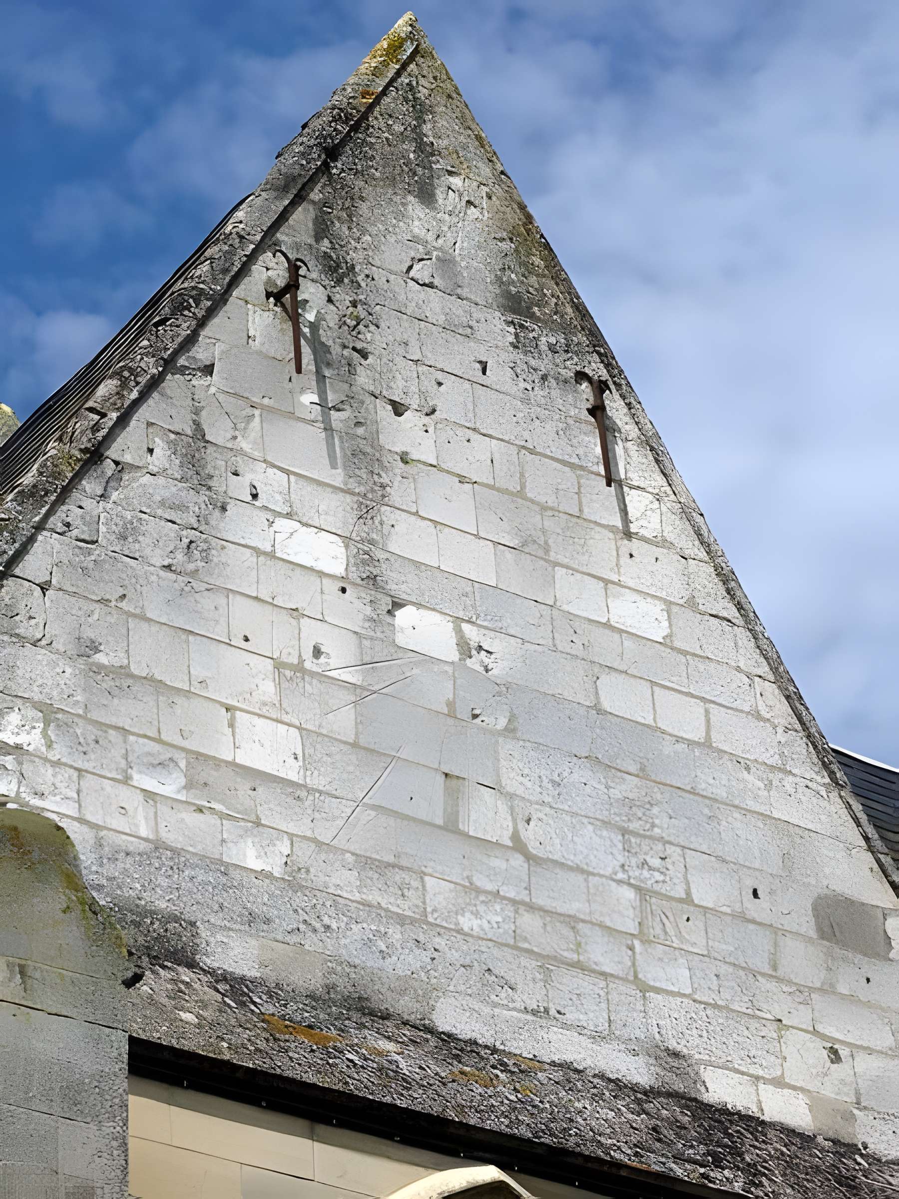 Église Notre-Dame-de-l'Assomption d'Ailly-le-Haut-Clocher