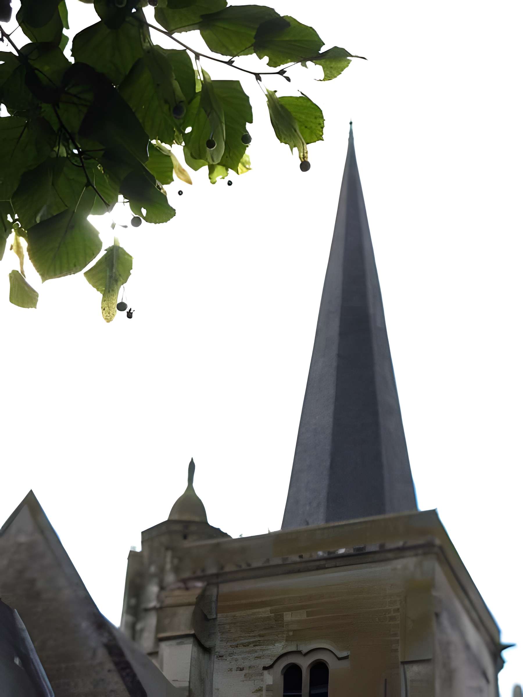 Église Notre-Dame-de-l'Assomption d'Ailly-le-Haut-Clocher